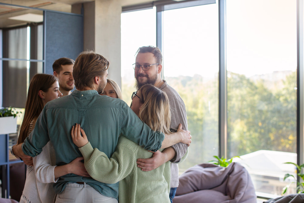 Plano funerário em São Paulo para colaboradores e associados